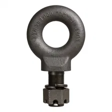 Lunette Ring (20;000 lbs.; 2-1/2in. I.D.) image 2