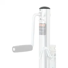 Replacement Marine Jack Cap for Side-Wind Jacks image 2