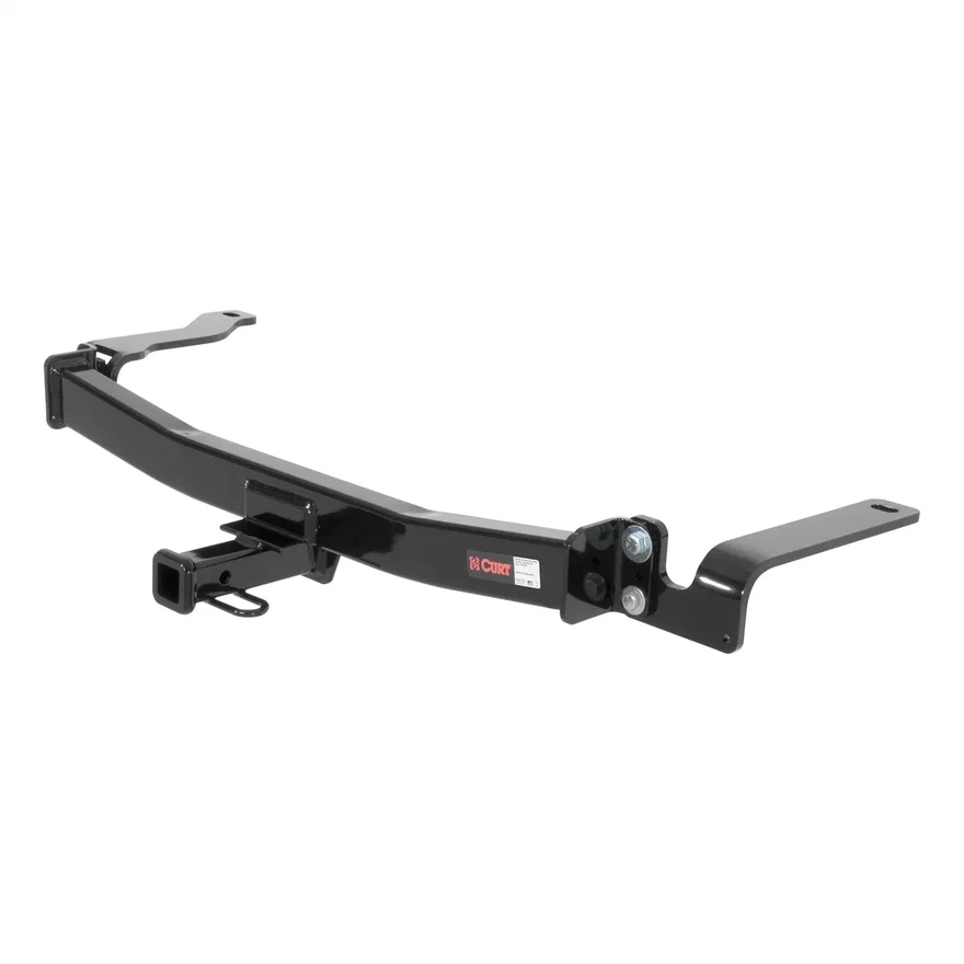 Rear Class 1 Trailer Hitch; 1-1/4in. Receiver; Select Ford Focus