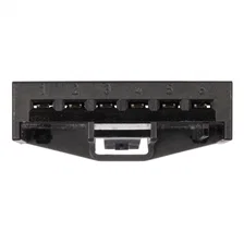 Custom Wiring Harness; 4-Way Flat Output; Select BMW X3 image 2