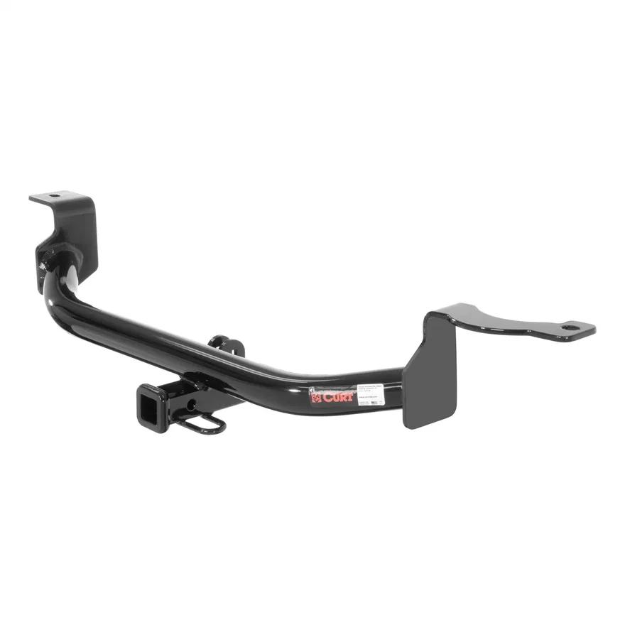 Rear Class 1 Trailer Hitch; 1-1/4in. Receiver; Select Honda CR-Z