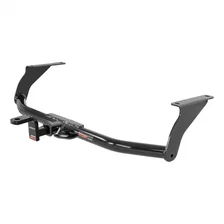 Rear Class 1 Trailer Hitch; 1-1/4in. Ball Mount; Select Mazda 3 image 1