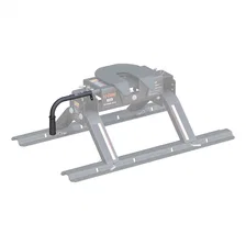Replacement E16 5th Wheel Handle image 2