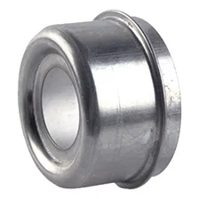 Dust Cap for Super Lube Hub -5;200-6;000-lb. Axles image 2