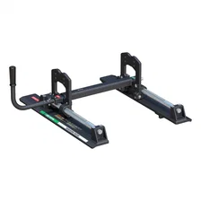 R16 5th Wheel Roller; 16;000 lbs. image 1