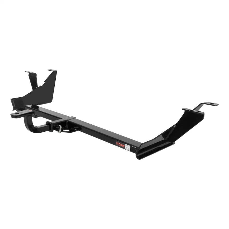 Rear Class 2 Hitch; 1-1/4in. Mount; Select Town/Country; Caravan; Grand Caravan
