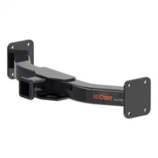 Class 3 Multi-Fit Trailer Hitch with 2in. Receiver; Select Ford F-150 image 1