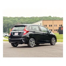 Rear Class 1 Trailer Hitch; 1-1/4in. Receiver; Select Honda Fit image 2
