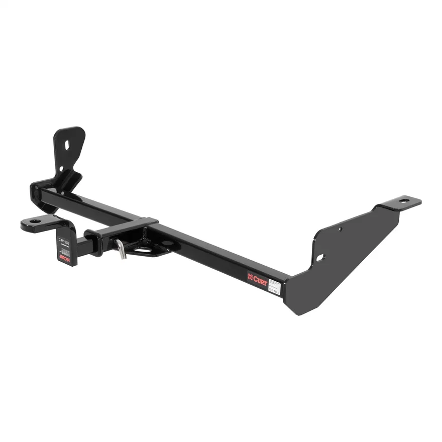 Rear Class 1 Trailer Hitch; 1-1/4in. Ball Mount; Select Ford Focus