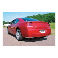 Rear Class 3 Hitch; 2in.; Select Chrysler 300; Dodge Challenger; Charger; Magnum image 2