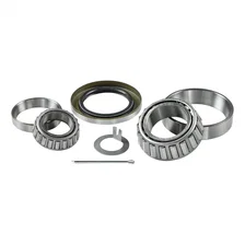 Trailer Bearing Replacement Kit for 5;200-lb. Axle Hub image 1