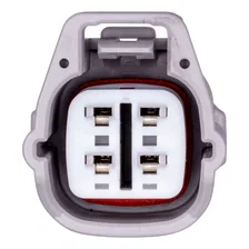 Custom Wiring Harness; 4-Way Flat Output; Select Toyota Corolla Cross; C-HR image 3