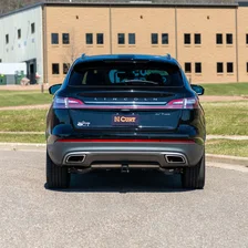 Rear Class 3 Trailer Hitch; 2in. Receiver; Select Ford Edge; Lincoln MKX; Nautilus image 3