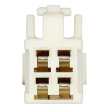 Custom Wiring Harness; 4-Way Flat Output; Select Toyota Camry image 3