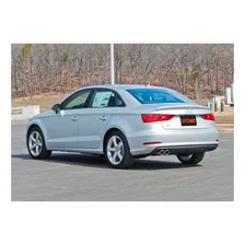 Rear Class 1 Trailer Hitch; 1-1/4in. Ball Mount; Select Audi A3; A3 Quattro image 2
