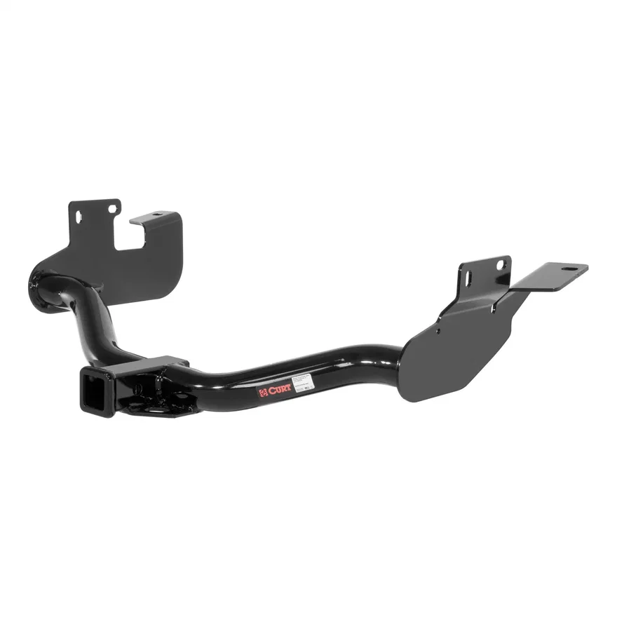 Rear Class 3 Hitch; 2in. Receiver; Select Ford Escape; Mazda Tribute; Mercury Mariner