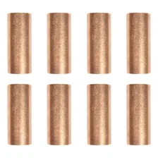 Bronze Trailer Leaf Spring Bushing; 1-3/4in. Length; 9/16in. Inside Diameter; 8 image 2