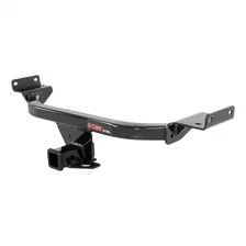 Rear Class 3 Trailer Hitch; 2in. Receiver; Select Kia Sportage image 1