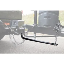 Replacement Round Weight Distribution Spring Bar (8-10K) image 2