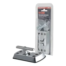 Fold-Away Rope Hook (1;200 lbs; Packaged) image 1