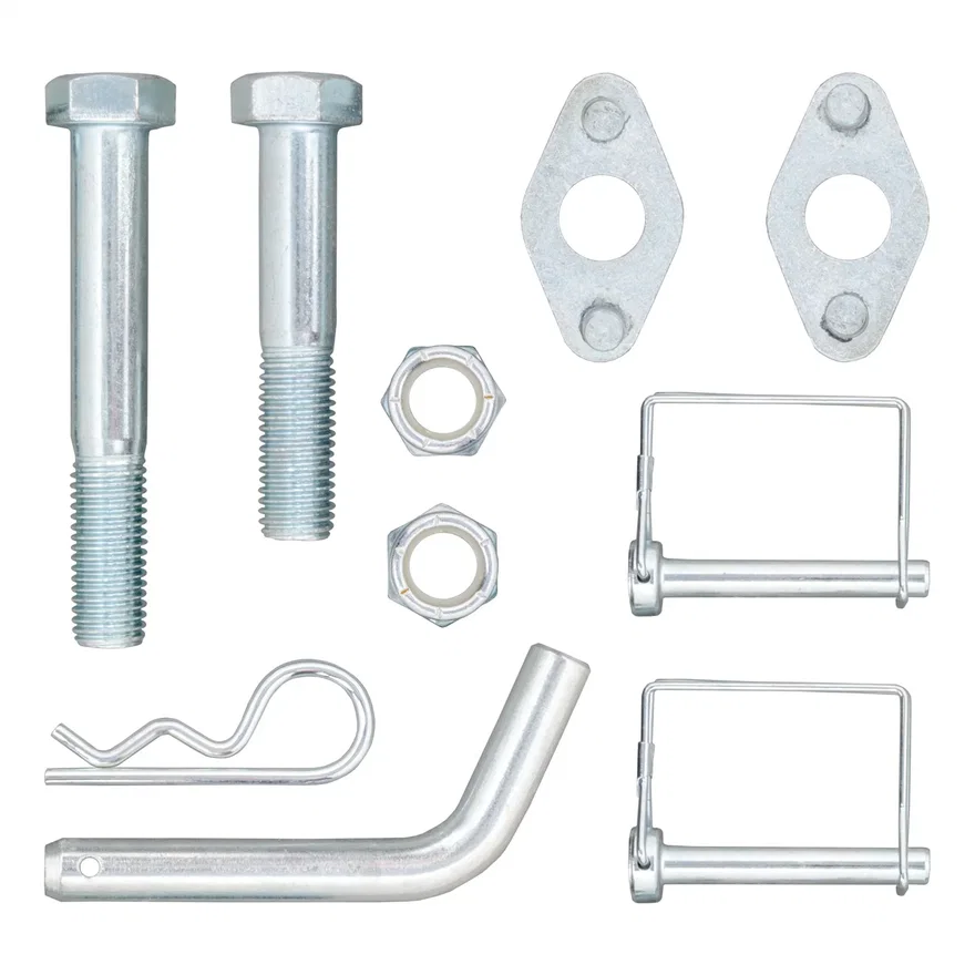 TruTrack 4P Weight Distribution Hardware Kit
