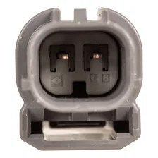 Custom Wiring Harness; 4-Way Flat Output; Select Honda Civic image 3