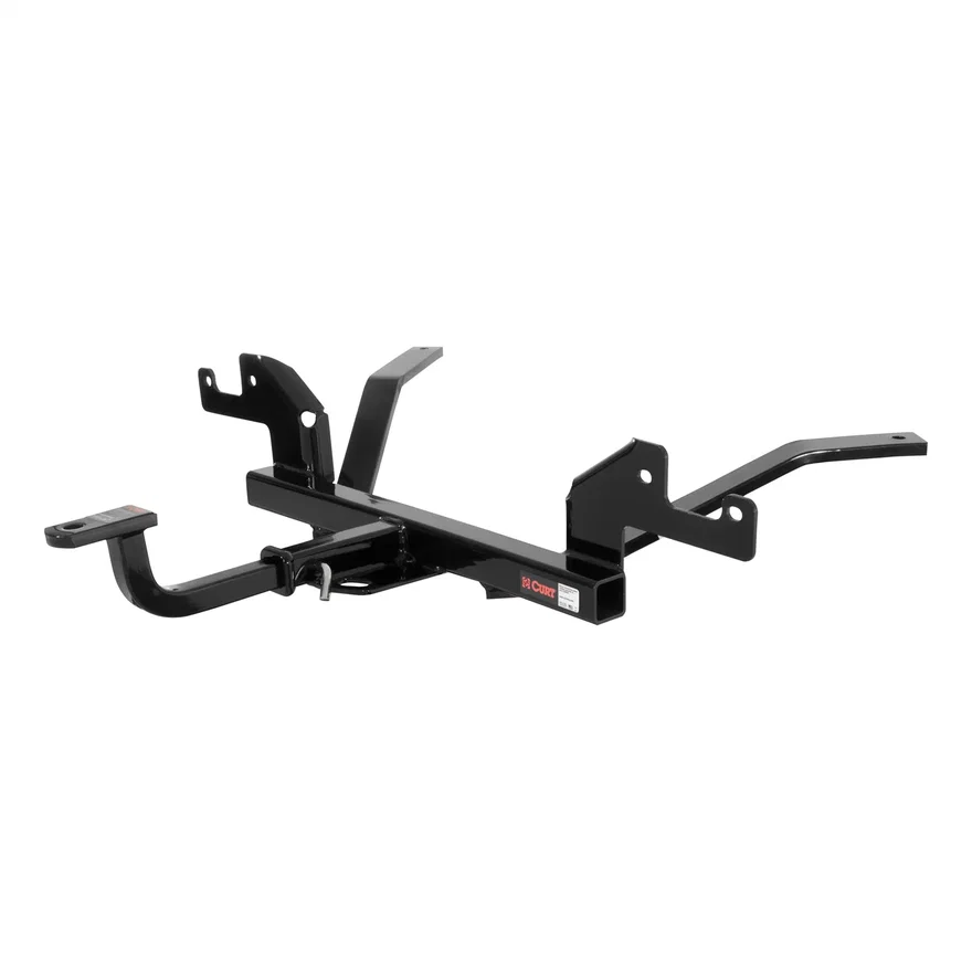 Rear Class 2 Hitch; 1-1/4in. Mount; Select Skylark; Achieva; Grand Am