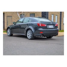 Rear Class 1 Hitch; 1-1/4in. Receiver; Select Lexus GS300; GS350; GS430; IS250; IS350 image 2