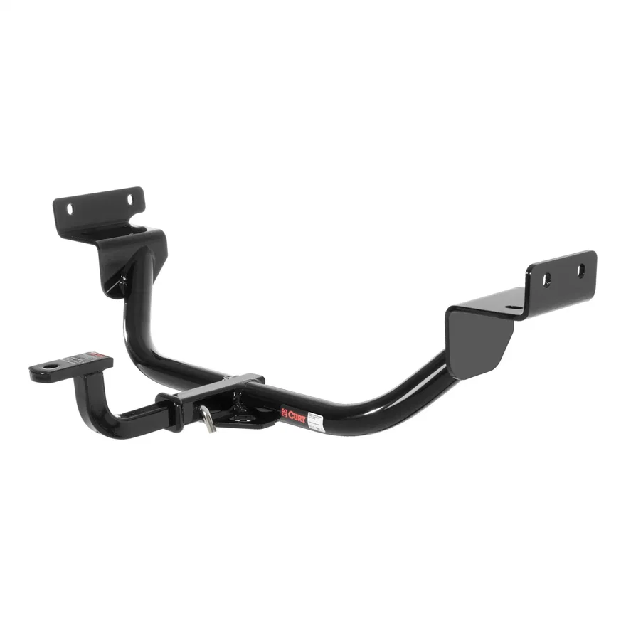 Rear Class 1 Trailer Hitch; 1-1/4in. Ball Mount; Select Nissan Juke