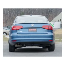 Rear Class 1 Trailer Hitch; 1-1/4in. Receiver; Select Volkswagen Jetta image 3
