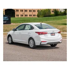 Rear Class 1 Trailer Hitch; 1-1/4in. Receiver; Select Hyundai Accent image 2