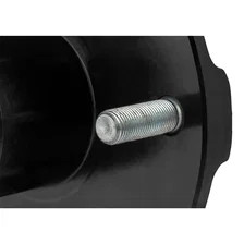 Idler Hub Complete Kit with Installed Bearings; 4;400-lb. Axles image 6