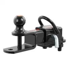 ATV Towing Starter Kit with 2in. Shank and 2in. Trailer Ball image 2