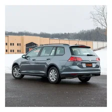 Rear Class 1 Hitch; 1-1/4in. Receiver; Select Volkswagen Golf Alltrack; SportWagen image 2