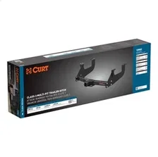 Class 3 Multi-Fit Trailer Hitch with 2in. Receiver image 5