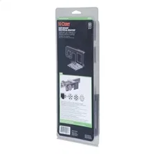 Easy-Mount Wiring Bracket for 4 or 5-Flat/6 or 7-Round (2-1/2in. Receiver) image 2