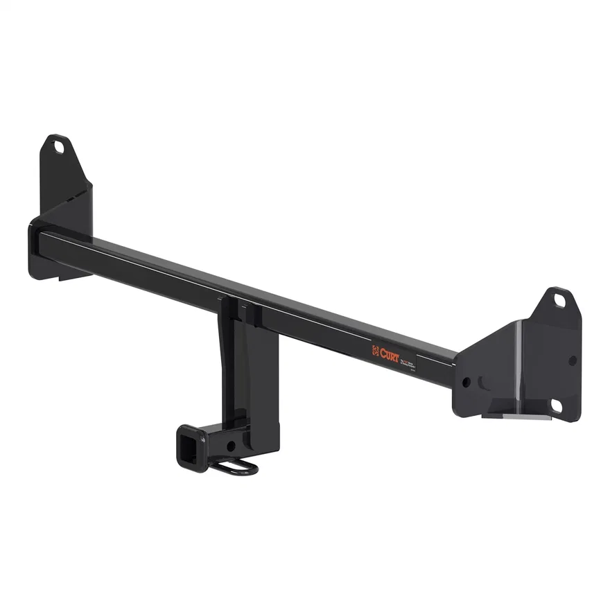 Rear Class 1 Trailer Hitch; 1-1/4in. Receiver; Select Mini Cooper Clubman