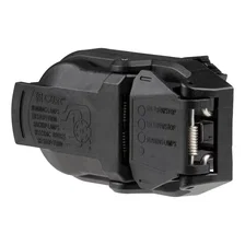 OEM Replacement Dual-Output 7/4-Way Connector (Plugs into Any USCAR) image 4