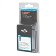 1/4in. Safety Pin (2-3/4in. Pin Length; Packaged) image 3