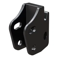 Replacement TruTrack Trailer-Mounted Weight Distribution Horn image 1