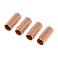 Bronze Trailer Leaf Spring Bushing; 1-3/4in. Length; 9/16in. Inside Diameter; 4 image 1