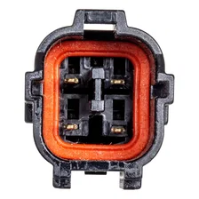 Custom Wiring Harness; 4-Way Flat Output; Select Kia EV6 image 2