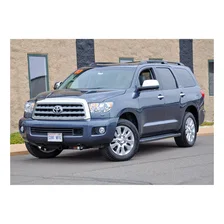 2in. Front Receiver Hitch; Select Toyota Land Cruiser; Sequoia; Tundra image 2