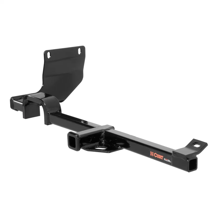 Rear Class 1 Trailer Hitch; 1-1/4in. Receiver; Select Nissan Juke