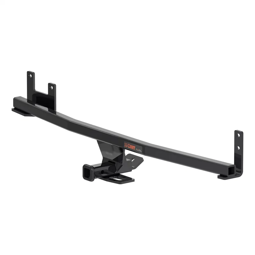 Rear Class 1 Trailer Hitch; 1-1/4in. Receiver; Select Hyundai Venue