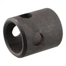 Replacement Swivel Jack Male Pipe Mount (5/8in. Pin Hole; Packaged) image 2