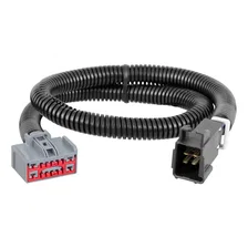 Trailer Brake Controller Harness; Select Cadillac; Chevrolet; GMC image 1