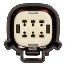 Custom Wiring Harness; 4-Way Flat Output; Select Ford Escape image 2