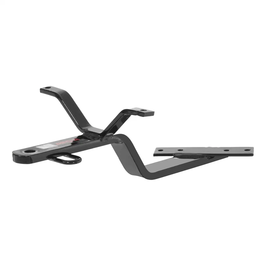 Rear Class 1 Fixed-Tongue Trailer Hitch with 3/4in. Trailer Ball Hole for Mercedes-Benz