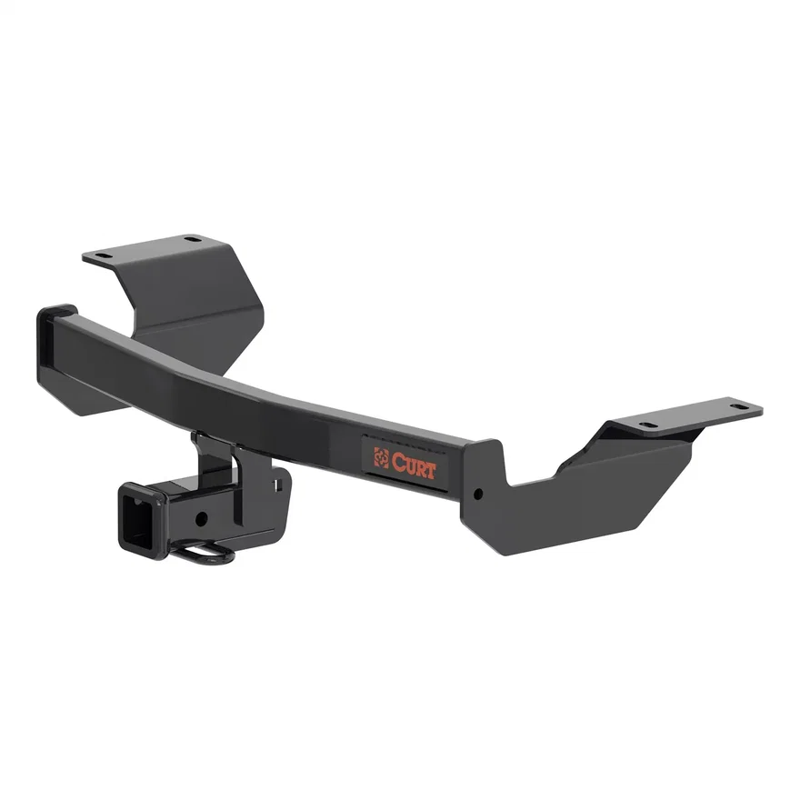 Rear Class 3 Trailer Hitch; 2in. Receiver; Select Honda CR-V